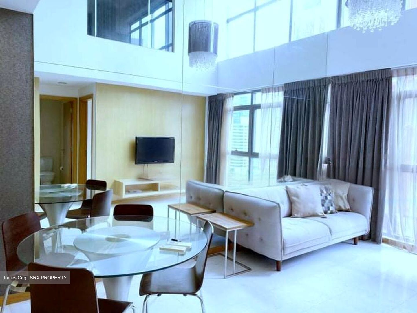 Icon (D2), Apartment #466773451